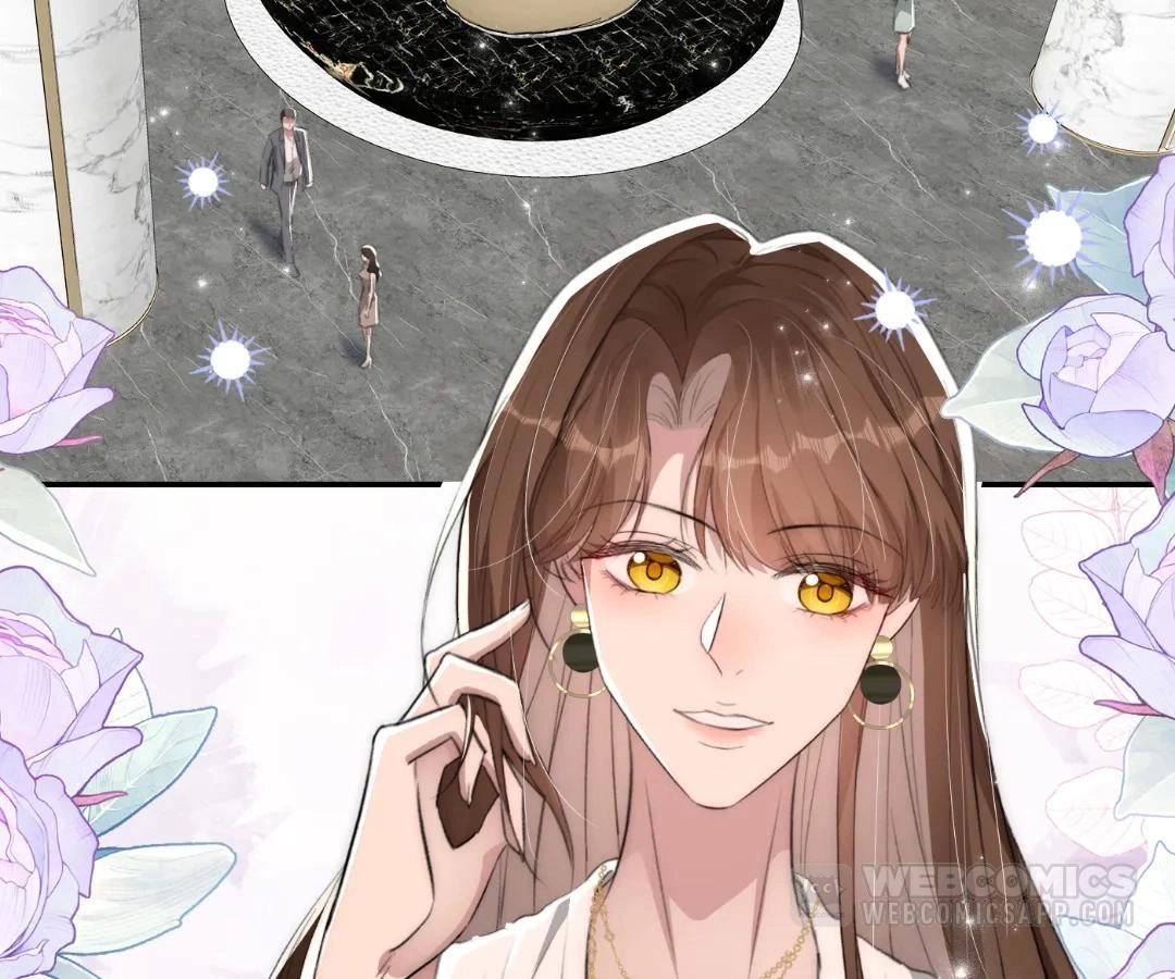 The Real Heiress Brings the High Society to Its Knees Chapter 8 Page 28